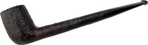 Pfeifen Freehand Pfeifen  Ashton Pipes sandblast XX Pebble Grain (Nr. 66)