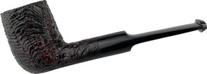 Pfeifen Freehand Pfeifen  Ashton Pipes sandblast XX Brindle (Nr. 69)