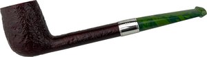 Pfeifen Freehand Pfeifen  Ashton Pipes sandblast XXX Pebble Grain (Nr. 75)
