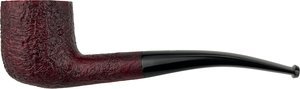 Pfeifen Freehand Pfeifen  Ashton Pipes sandblast XXX Pebble Grain (Nr. 77)