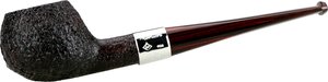 Pfeifen Freehand Pfeifen  Ashton Pipes sandblast XX Brindle (Nr. 89)