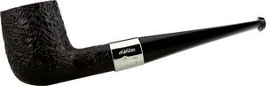 Pfeifen Freehand Pfeifen  Ashton Pipes sandblast XXX Pebble Grain 9mm (Nr. 100)