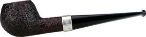 Pfeifen Freehand Pfeifen  Ashton Pipes sandblast  XX Pebble Grain 9mm (Nr. 101)