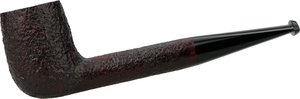 Pfeifen Freehand Pfeifen  Ashton Pipes sandblast XX Pebble Grain (Nr. 107) 9mm