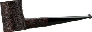 Pfeifen Freehand Pfeifen  Ashton Pipes sandblast XXX Pebble Grain (Nr. 109) 9mm