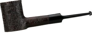 Pfeifen Freehand Pfeifen  Ashton Pipes sandblast XXX Pebble Grain (Nr. 110) 9mm