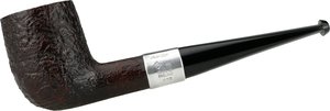 Pfeifen Freehand Pfeifen  Ashton Pipes sandblast LX Pebble Grain (Nr. 111) 9mm