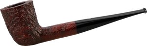 Pfeifen Freehand Pfeifen  Ashton Pipes sandblast  XXX Pebble Grain 9mm (Nr. 113)