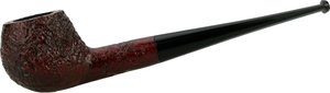 Pfeifen Freehand Pfeifen  Ashton Pipes sandblast  XXX Pebble Grain 9mm (Nr. 114)
