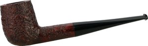 Pfeifen Freehand Pfeifen  Ashton Pipes sandblast  XXX Pebble Grain 9mm (Nr. 115)
