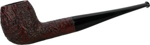 Pfeifen Freehand Pfeifen  Ashton Pipes sandblast  XXX Pebble Grain 9mm (Nr. 116)
