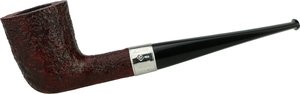 Pfeifen Freehand Pfeifen  Ashton Pipes sandblast  XXX Pebble Grain 9mm (Nr. 117)
