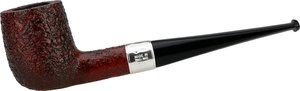 Pfeifen Freehand Pfeifen  Ashton Pipes sandblast  XXX Pebble Grain 9mm (Nr. 122)