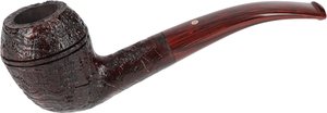 Pfeifen Freehand Pfeifen  Ashton Pipes sandblast XXX Brindle (Nr. 126)