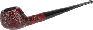 Pfeifen Freehand Pfeifen  Ashton Pipes sandblast XXX Pebble Grain (Nr. 128)