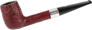 Pfeifen Freehand Pfeifen  Ashton Pipes sandblast XX Pebble Grain (Nr. 134) 9mm