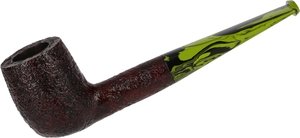Pfeifen Freehand Pfeifen  Ashton Pipes Brindle Sandblast XXX
