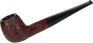 Pfeifen Freehand Pfeifen  Ashton Pipes Pebble Grain Sandblast XXX