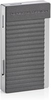 Zigarrenzubehör Feuerzeug  Porsche Design B Grau