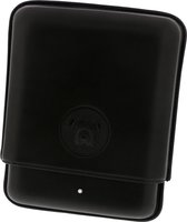 Zigarrenzubehör Etui  Dunhill Robusto Black 4er (PA3014A)