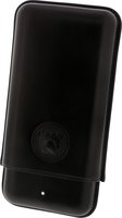 Zigarrenzubehör Etui  Dunhill Corona Extra Black 3er (PA3023A)