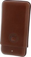 Zigarrenzubehör Etui  Dunhill Corona Extra Brown 3er (PA3023B)
