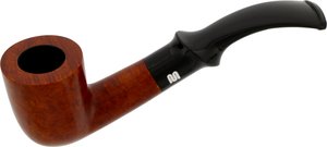 MUXIANG Pipes Pfeifen Mini Bent 2018