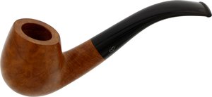 MUXIANG Pipes Pfeifen Bent 201