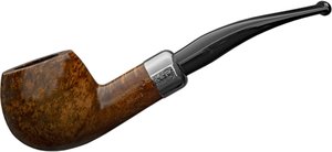 Peterson Kells 408 Fishtail (14651)