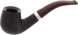 Pfeifen Serienpfeifen  Dunhill Pipes Bent Gr.4 9mm 4102 (Nr. 5)