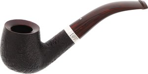 Pfeifen Serienpfeifen  Dunhill Pipes Bent Gr.4 9mm 4102 (Nr. 7)