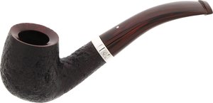 Pfeifen Serienpfeifen  Dunhill Pipes Bent Gr.4 9mm 4102 (Nr. 9)