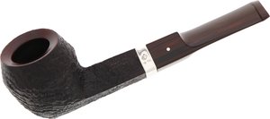 Pfeifen Serienpfeifen  Dunhill Pipes Bulldog Gr.4 4204 (Nr. 15)