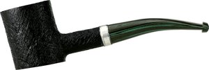Pfeifen Serienpfeifen  Dunhill Pipes Gr 5. Cherrywood (Nr.236)