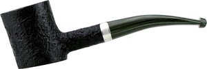 Pfeifen Serienpfeifen  Dunhill Pipes Gr 5. Cherrywood (Nr.240)