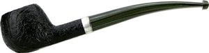 Pfeifen Serienpfeifen  Dunhill Pipes Gr 3. Prince (Nr.244)