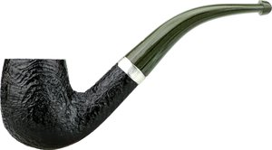 Pfeifen Serienpfeifen  Dunhill Pipes Gr 4. Bent (Nr.247)