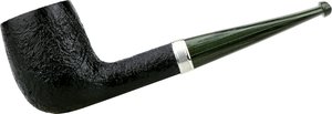Pfeifen Serienpfeifen  Dunhill Pipes Gr 4. Billiard (Nr.250)