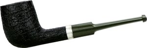 Pfeifen Serienpfeifen  Dunhill Pipes Gr 4. Billiard (Nr.253)
