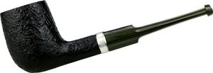 Pfeifen Serienpfeifen  Dunhill Pipes Gr 4. Billiard (Nr.254)