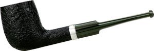 Pfeifen Serienpfeifen  Dunhill Pipes Gr 4. Billiard (Nr.255)