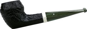 Pfeifen Serienpfeifen  Dunhill Pipes Gr 4. Bulldog (Nr.259)
