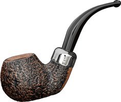 Peterson Arklow Sandblast XL02 Fishtail (14944)
