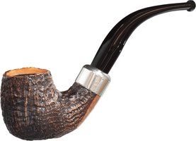 Pfeifen Serienpfeifen  Peterson Sandgestrahlt 221 (16957)