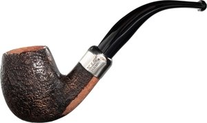 Pfeifen Serienpfeifen  Peterson Sandgestrahlt 69 (17033)