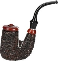 Brebbia Oom Paul Rocciata Scura