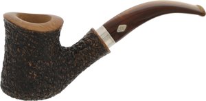 Brebbia Naif Rustica Marrone Bent (7069) (8290029181060)