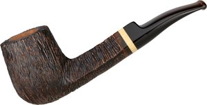 Pfeifen Serienpfeifen  Brebbia Rocciata Modell 8311