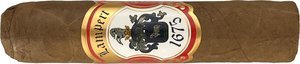 Zigarren Nicaragua  Lampert Rojo Short Robusto