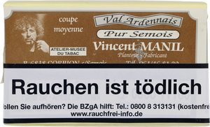 Manil Tabac Semois La Reserve du Patron 90g Pouch